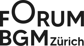 Betriebliches Gesundheitsmanagement: Neues Forum BGM Zürich